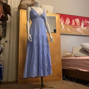 Free People Maxi. Small. Worn once.